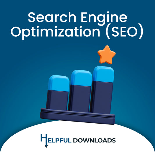 Search Engine Optimization (SEO)